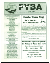 IYBA COMPASS Apr 1994