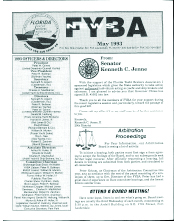 IYBA COMPASS May 1993