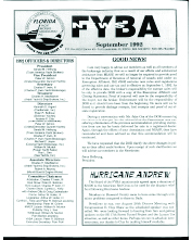 IYBA COMPASS Sep 1992