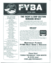 IYBA COMPASS June 1995