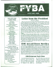 IYBA COMPASS Jan 1996